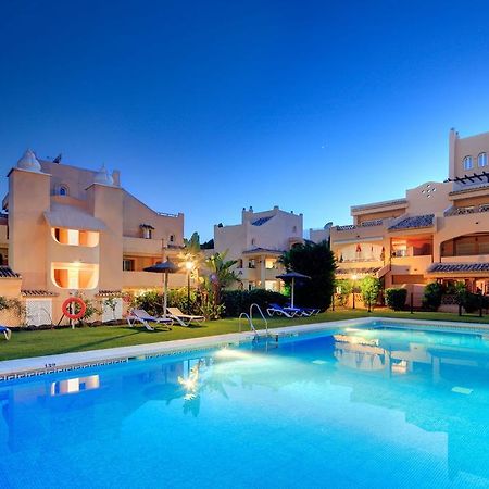 Apartamento Ref 12 Luxury Aparment With Views Marbella Exterior foto